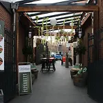Hotel \'T Peperhuys